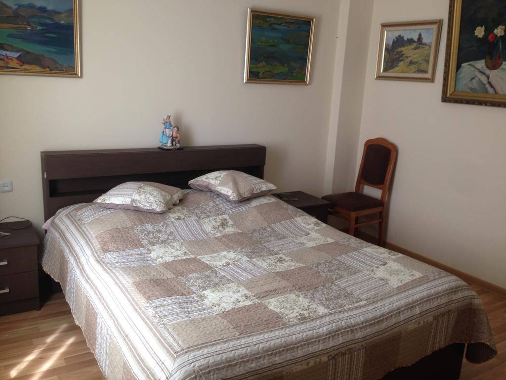 Art Guesthouse エレバン エクステリア 写真