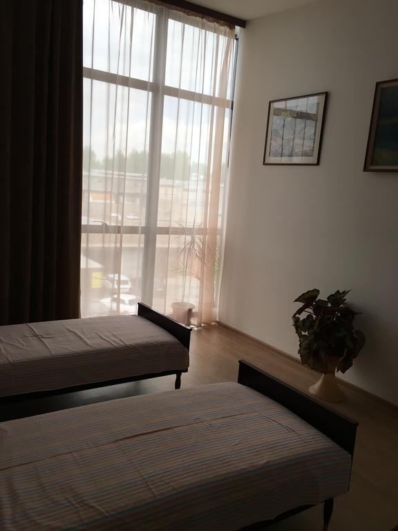 Art Guesthouse エレバン エクステリア 写真