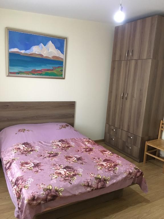 Art Guesthouse エレバン エクステリア 写真